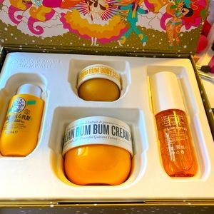 Sol de Janeiro galaxy gorgeous set